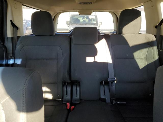Photo 10 from auction – 2014 FORD FLEX SE with VIN 2FMGK5B8XEBD40282