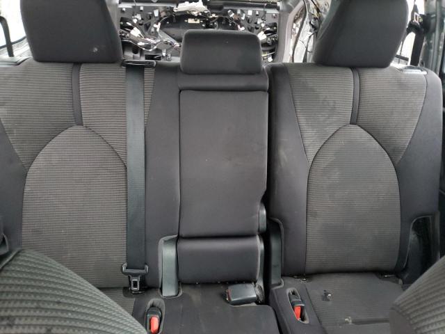 Photo 10 from auction – 2021 TOYOTA HIGHLANDER with VIN 5TDZZRAH0MS518781