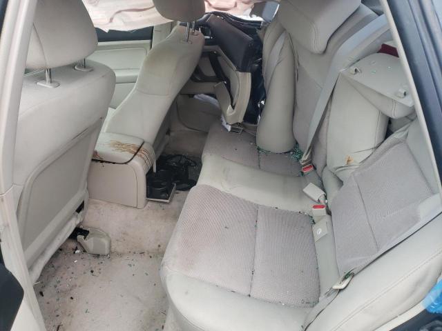 Photo 10 from auction – 2007 SUBARU LEGACY 2.5 with VIN 4S3BL616177204619
