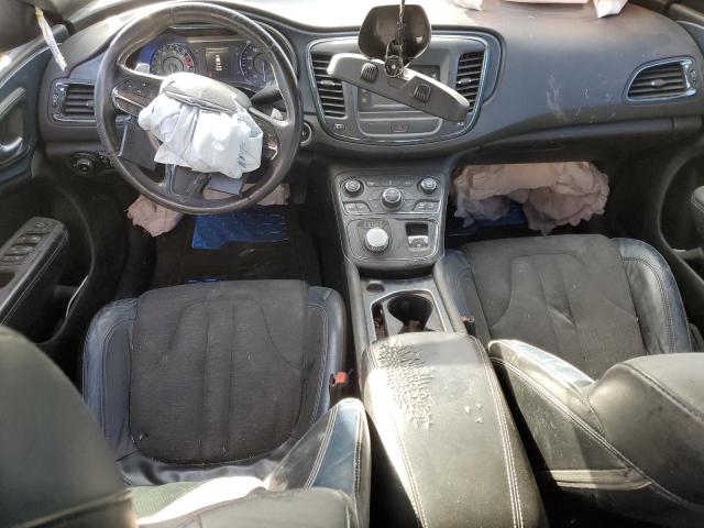 Photo 8 from auction – 2015 CHRYSLER 200 S with VIN 1C3CCCBB3FN546456