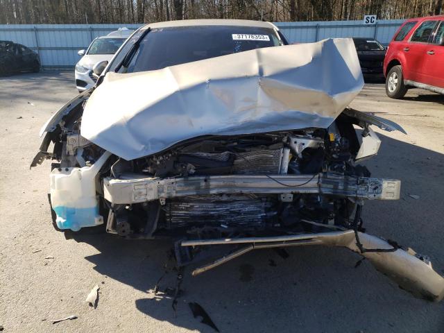 Photo 5 from auction – 2019 FORD FUSION SE with VIN 3FA6P0LU2KR188601