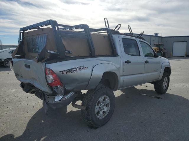 Photo 3 from auction – 2013 TOYOTA TACOMA DOU with VIN 3TMLU4EN7DM130146