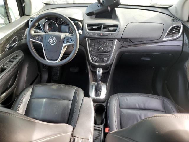 Photo 8 from auction – 2016 BUICK ENCORE with VIN KL4CJGSB4GB633739