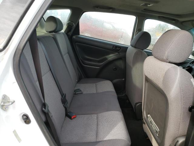 Photo 10 from auction – 2006 PONTIAC VIBE with VIN 5Y2SL67866Z413639