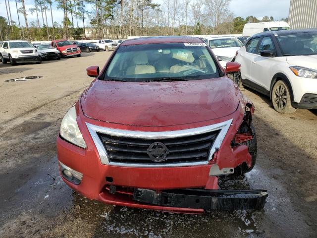 صورة رقم 5 من المزاد - 2015 NISSAN ALTIMA 2.5 مع VIN 1N4AL3AP1FC596936