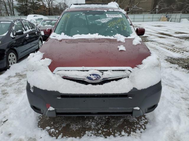 Photo 5 from auction – 2015 SUBARU FORESTER 2 with VIN JF2SJADCXFG419376
