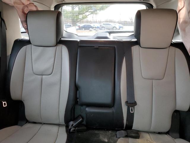 Photo 10 from auction – 2011 GMC TERRAIN SL with VIN 2CTFLVEC5B6363023