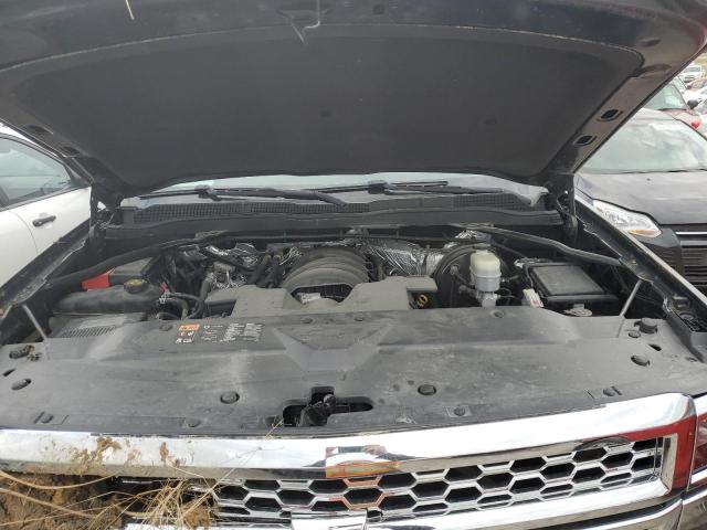 Photo 11 from auction – 2015 CHEVROLET SILVERADO with VIN 1GCRCREC6FZ360724