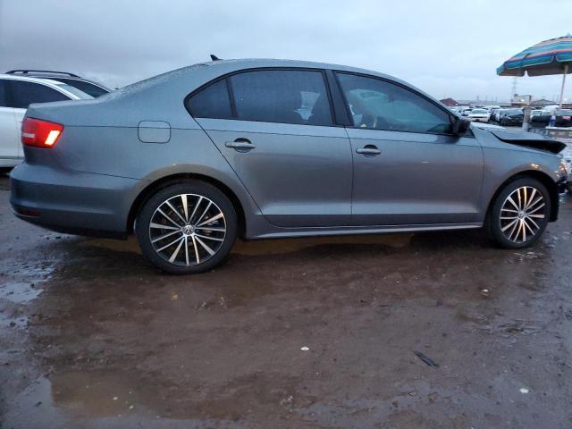 Photo 3 from auction – 2015 VOLKSWAGEN JETTA BASE with VIN 3VW2K7AJXFM246589