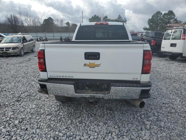 Photo 6 from auction – 2015 CHEVROLET SILVERADO with VIN 1GC1KWE80FF190498