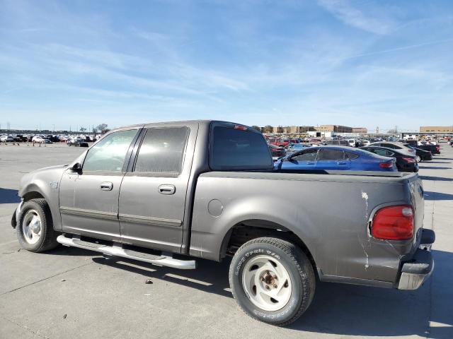 Zdjęcie 2 z aukcji – 2003 FORD F150 SUPER z VIN 1FTRW07653KD68229