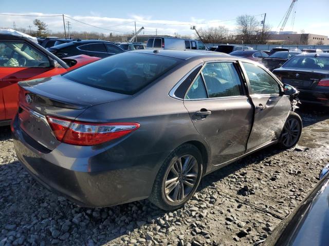 Photo 3 from auction – 2016 TOYOTA CAMRY LE with VIN 4T1BF1FK8GU239574