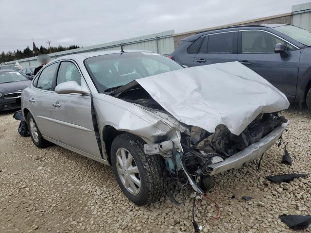 Photo 4 from auction – 2005 BUICK LACROSSE C with VIN 2G4WD532051225339