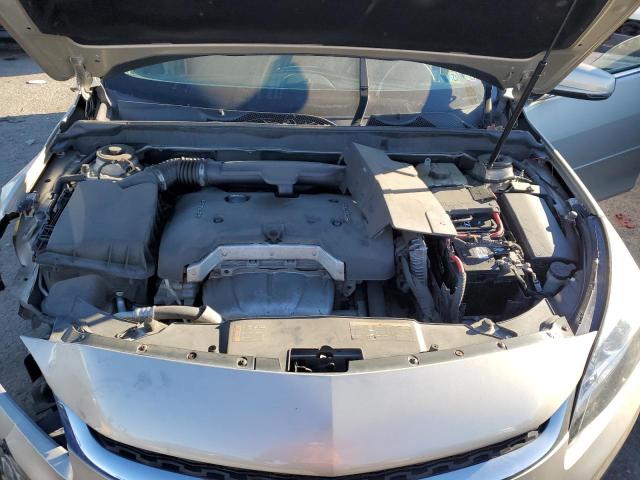 Photo 11 from auction – 2016 CHEVROLET MALIBU LIM with VIN 1G11C5SA4GF111021