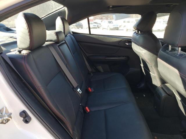 Photo 10 from auction – 2020 SUBARU WRX LIMITE with VIN JF1VA1J66L9815630