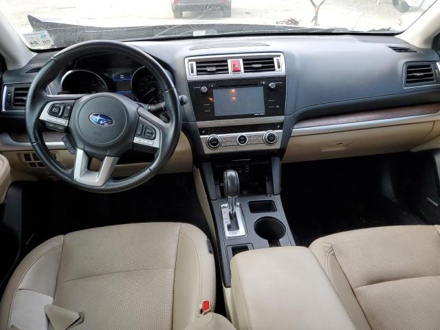 Снимка 8 от търг – 2016 SUBARU OUTBACK 3. с VIN 4S4BSENC8G3241571