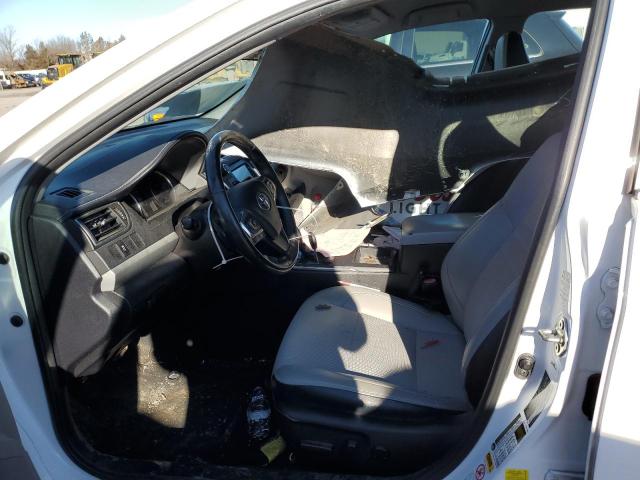 Photo 7 from auction – 2016 TOYOTA CAMRY LE with VIN 4T1BF1FK4GU573729