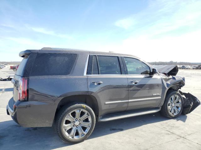 Photo 3 from auction – 2016 GMC YUKON DENA with VIN 1GKS2CKJXGR239849