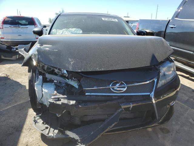 Photo 5 from auction – 2013 LEXUS ES 350 with VIN JTHBK1GG6D2081123