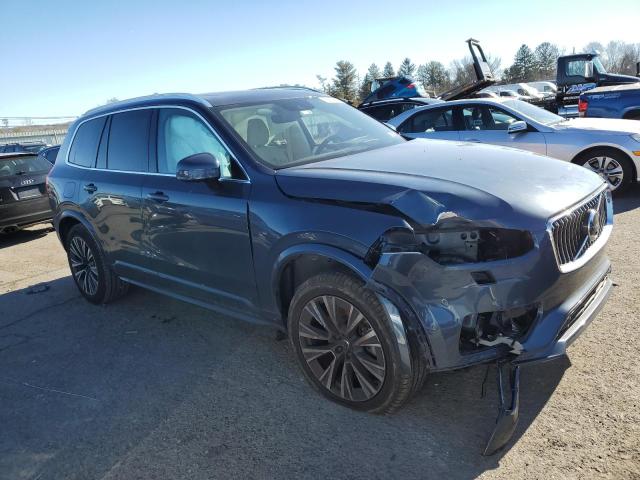 Photo 4 from auction – 2022 VOLVO XC90 T5 MO with VIN YV4102PK8N1863232