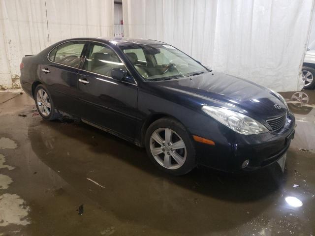 Photo 4 from auction – 2006 LEXUS ES 330 with VIN JTHBA30G465154967