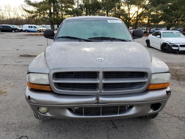 Photo 5 from auction – 2000 DODGE DURANGO with VIN 1B4HS28N6YF269831