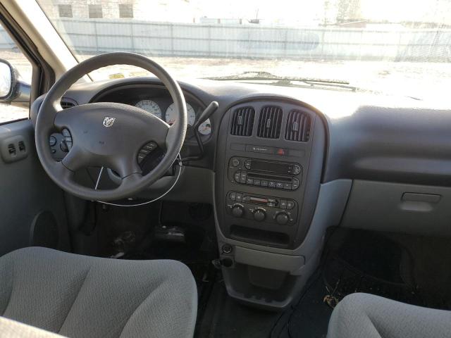 Photo 8 from auction – 2005 DODGE GRAND CARA with VIN 1D4GP24R55B315342
