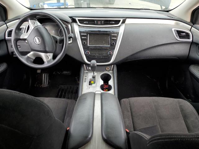 Photo 8 from auction – 2015 NISSAN MURANO S with VIN 5N1AZ2MG4FN277366