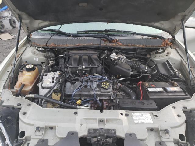 Photo 11 from auction – 2007 FORD TAURUS SEL with VIN 1FAFP56U37A135724