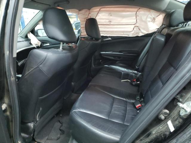 Photo 10 from auction – 2011 HONDA ACCORD SE with VIN 1HGCP2F67BA135894