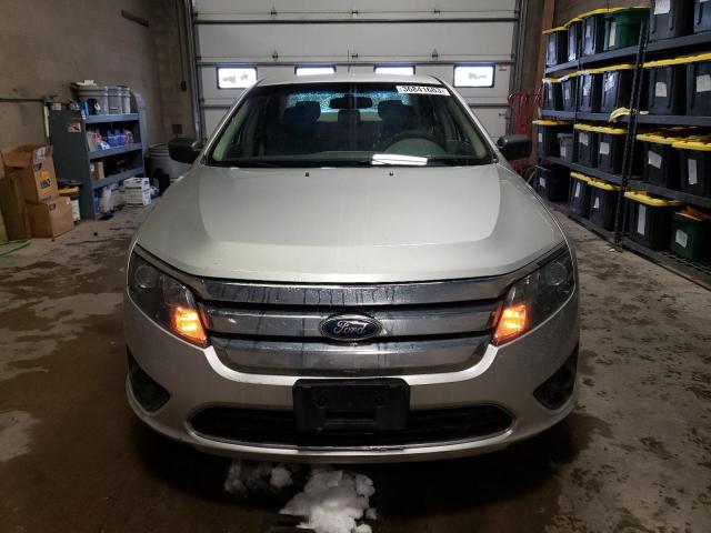 Photo 5 from auction – 2012 FORD FUSION S with VIN 3FAHP0GA7CR150968