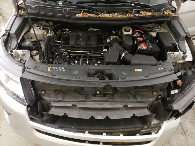 Photo 11 from auction – 2019 FORD EXPLORER X with VIN 1FM5K8D86KGA89660