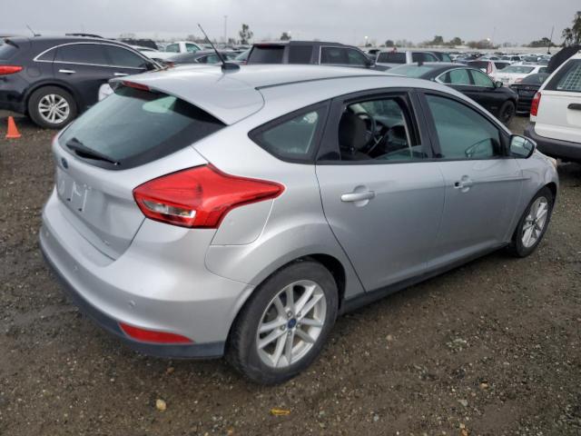 Photo 3 from auction – 2015 FORD FOCUS SE with VIN 1FADP3K22FL364575
