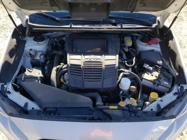 Photo 11 from auction – 2020 SUBARU WRX LIMITE with VIN JF1VA1J66L9815630
