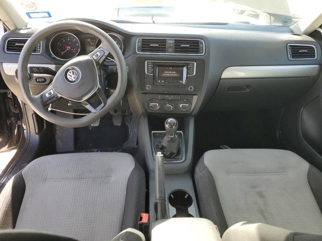 Photo 8 from auction – 2017 VOLKSWAGEN JETTA S with VIN 3VW167AJ2HM236481