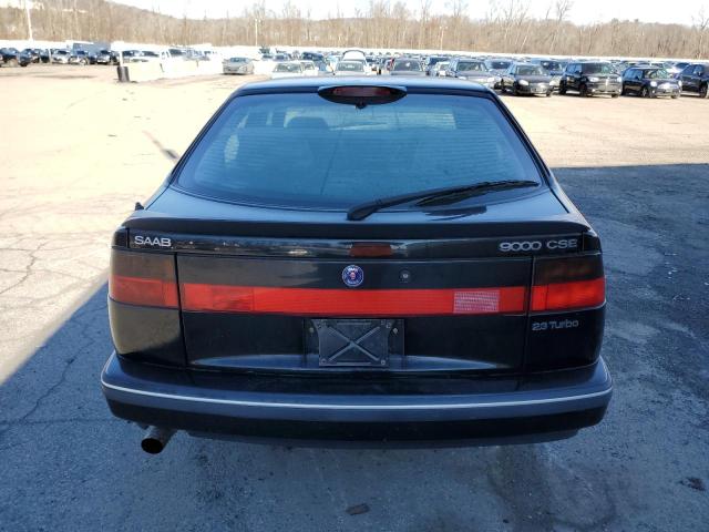 Photo 6 from auction – 1997 SAAB 9000 CSE T with VIN YS3CF68M9V1014642
