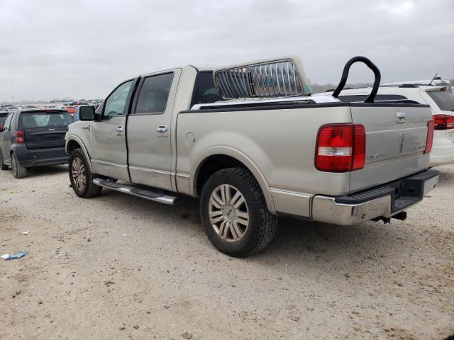 Photo 2 from auction – 2006 LINCOLN MARK LT with VIN 5LTPW18596FJ24192