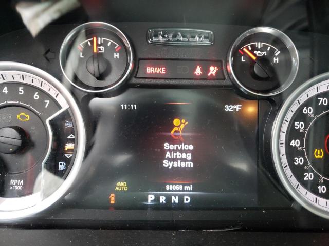 Foto 9 de la subasta – 2013 RAM 1500 SLT con VIN 1C6RR7GT2DS694990