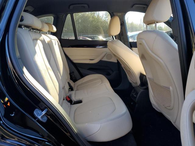Photo 10 from auction – 2018 BMW X1 XDRIVE2 with VIN WBXHT3C36J5K29484