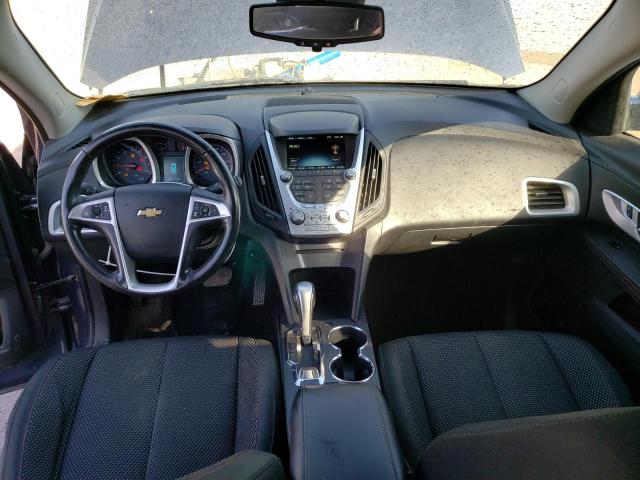 Photo 8 from auction – 2014 CHEVROLET EQUINOX LT with VIN 2GNALBEK0E6318319