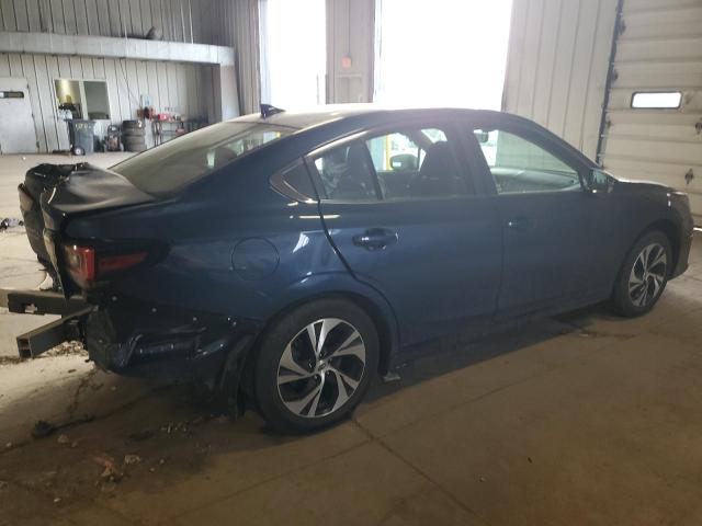 Photo 3 from auction – 2022 SUBARU LEGACY PRE with VIN 4S3BWAC60N3011549