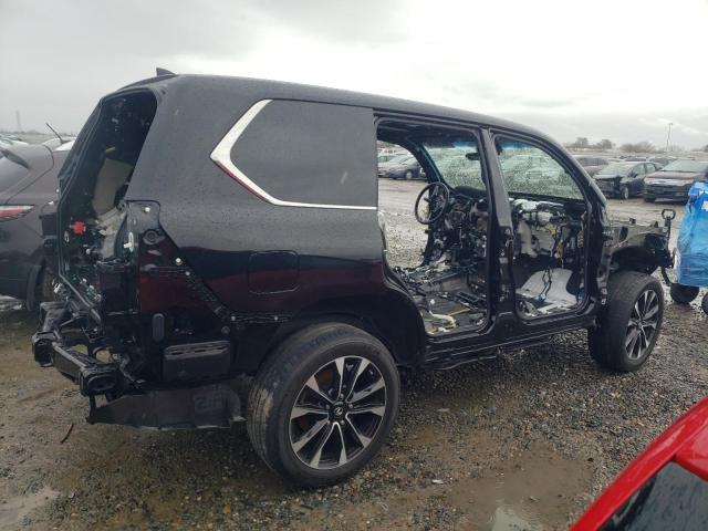 Photo 3 from auction – 2021 LEXUS LX 570 with VIN JTJDY7AX0M4343675
