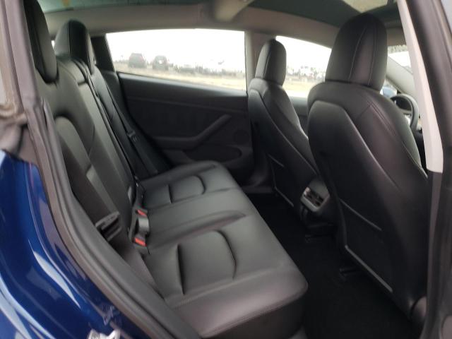 Photo 10 from auction – 2022 TESLA MODEL 3 with VIN 5YJ3E1EB5NF138656