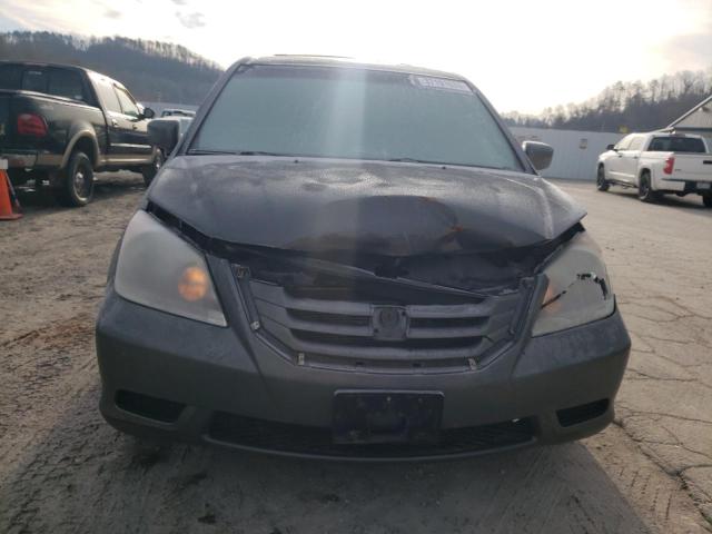 Photo 5 from auction – 2008 HONDA ODYSSEY EX with VIN 5FNRL38718B081217