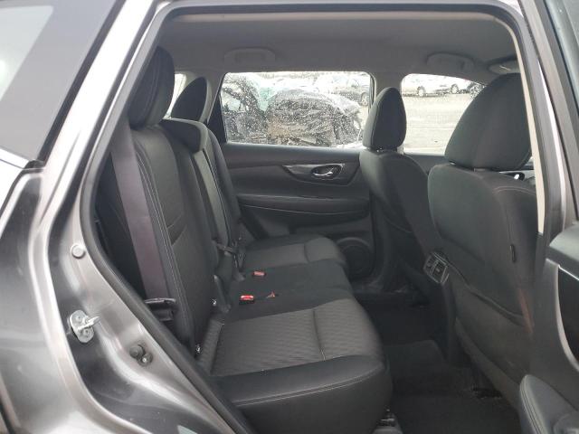 Photo 11 from auction – 2017 NISSAN ROGUE S with VIN KNMAT2MT6HP518936