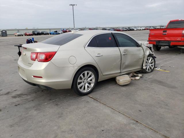 Photo 3 from auction – 2015 CHEVROLET MALIBU LTZ with VIN 1G11F5SL1FF291078