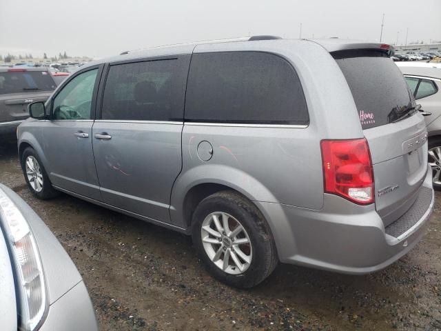 Фото 2 с аукциона – 2019 DODGE GRAND CARA с VIN 2C4RDGCG3KR632545