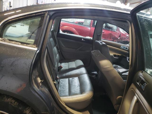 Photo 10 from auction – 2003 VOLKSWAGEN PASSAT GLS with VIN WVWPD63B53P193891