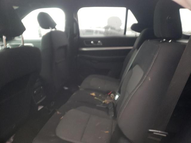 Photo 10 from auction – 2017 FORD EXPLORER X with VIN 1FM5K8D8XHGA08944