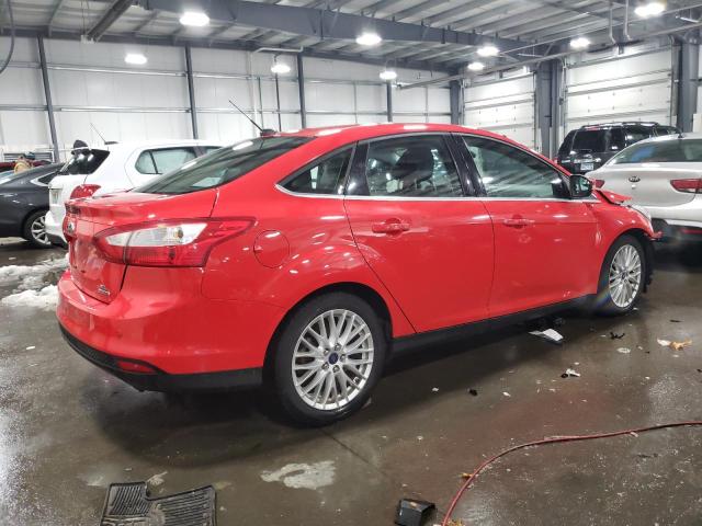 Photo 3 from auction – 2012 FORD FOCUS SEL with VIN 1FAHP3H22CL448576